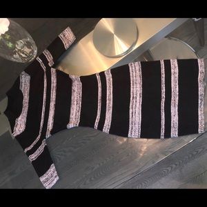 Fitted bodycon dress